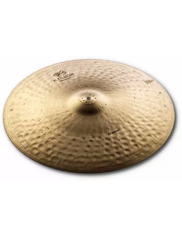  ZILDJIAN K1020 Ride - 22" medium|MusicGoodDeal  2