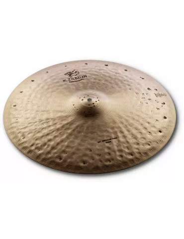  ZILDJIAN K1115 Ride - 20" medium thin high|MusicGoodDeal  2