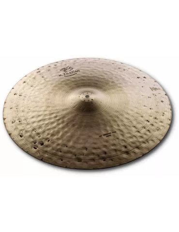  ZILDJIAN K1121 Ride - 22" medium thin high|MusicGoodDeal  2