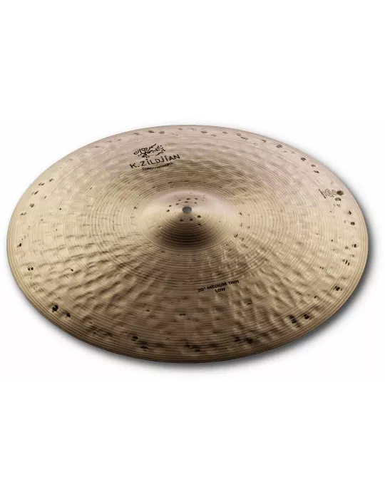  ZILDJIAN K1113 Ride - 20" medium thin low|MusicGoodDeal 