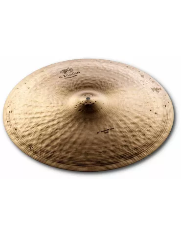  ZILDJIAN K1119 Ride - 22" medium thin low|MusicGoodDeal  2