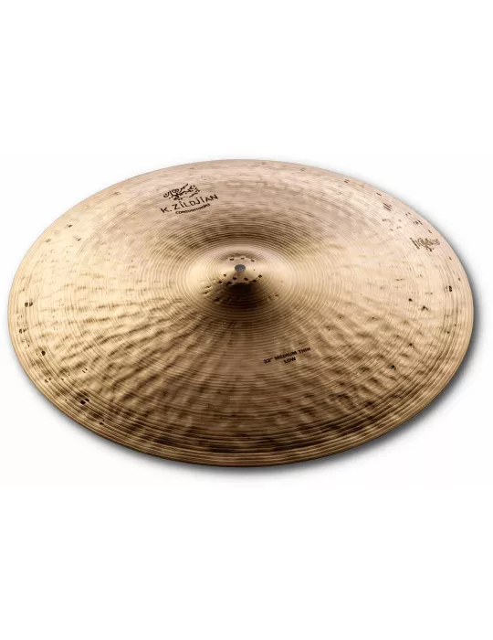  ZILDJIAN K1119 Ride - 22" medio fino bajo|MusicGoodDeal 