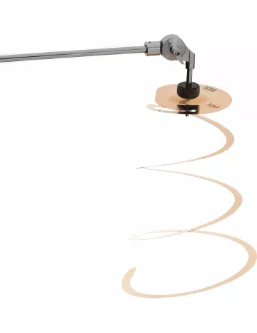  ZILDJIAN FXSPL10 Spiral - 10" stacker|MusicGoodDeal  2