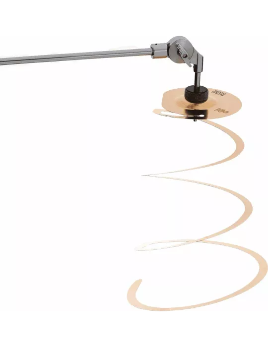  ZILDJIAN FXSPL10 Spiral - 10" stacker|MusicGoodDeal 