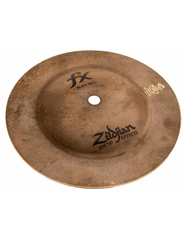  ZILDJIAN FXBB Zil-Bels - FX Blast Bell|MusicGoodDeal  2