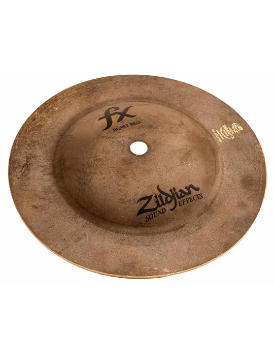  ZILDJIAN FXBB Zil-Bels - FX Blast Bell|MusicGoodDeal 