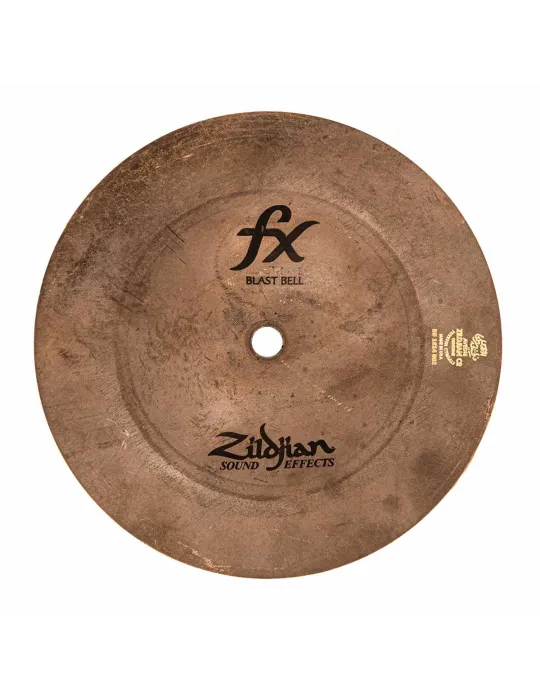  ZILDJIAN FXBB Zil-Bels - FX Blast Bell|MusicGoodDeal 