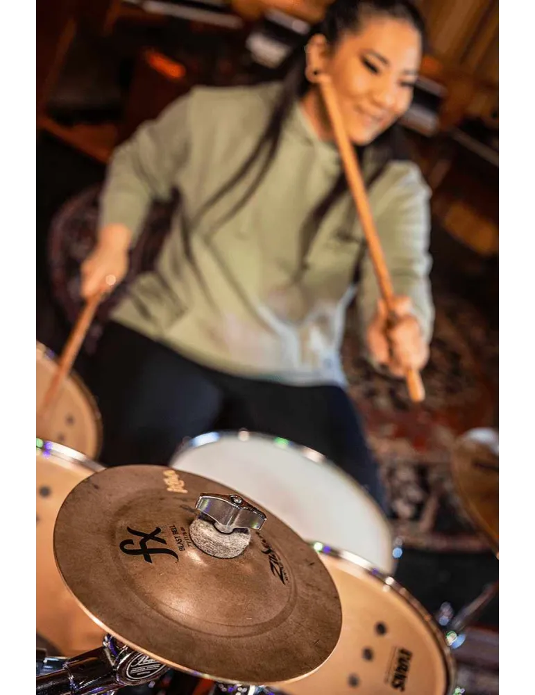  ZILDJIAN FXBB Zil-Bels - FX Blast Bell|MusicGoodDeal 