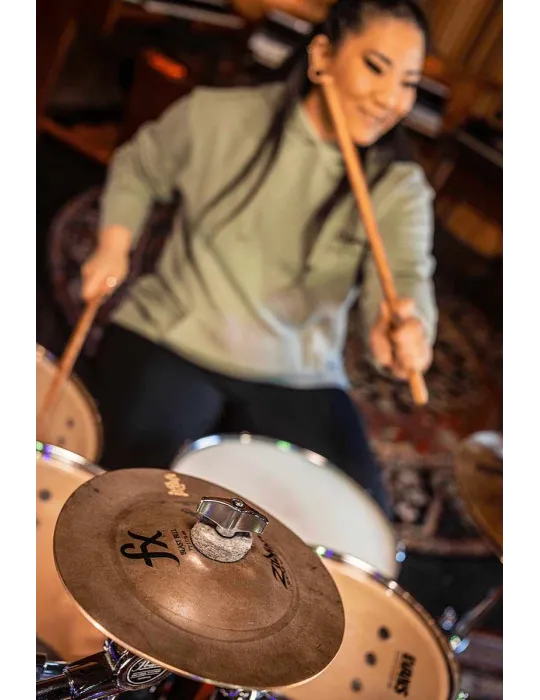  ZILDJIAN FXBB Zil-Bels - FX Blast Bell|MusicGoodDeal 