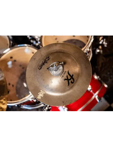  ZILDJIAN FXBB Zil-Bels - Campana FX Blast|MusicGoodDeal  2