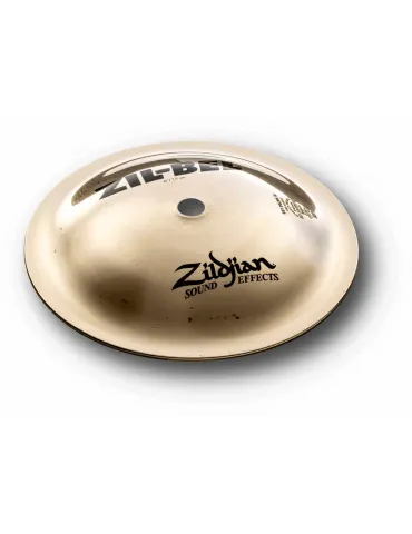  ZILDJIAN A20001 Zil-Bels - 6"|MusicGoodDeal  2
