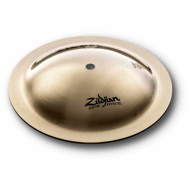 ZILDJIAN A20002 Zil-Bels - 9.5"