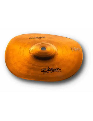  ZILDJIAN ZXT8TRF Trashformers - 8"|MusicGoodDeal  2