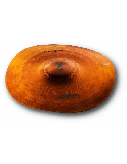  ZILDJIAN ZXT10TRF Trashformers - 10|MusicGoodDeal 