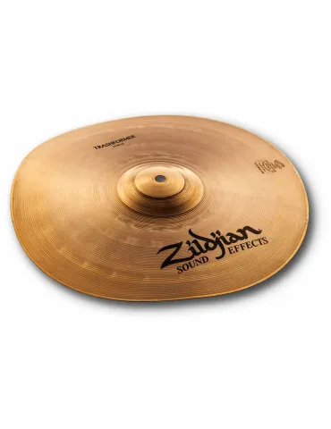  ZILDJIAN ZXT14TRF Trashformers - 14|MusicGoodDeal  2