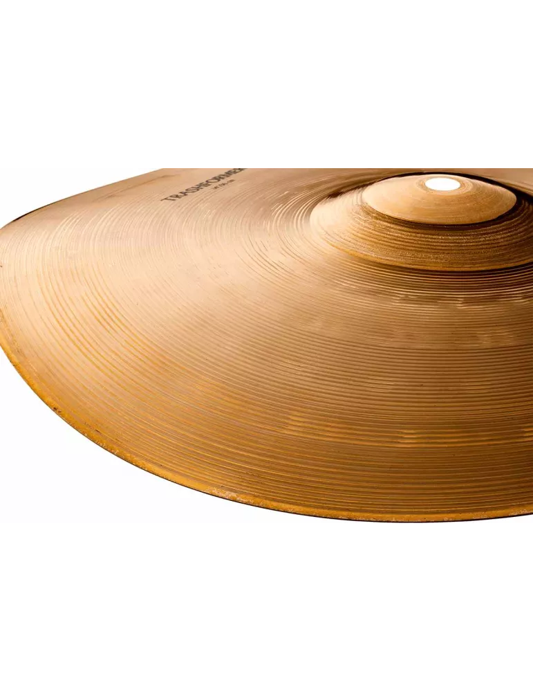  ZILDJIAN ZXT14TRF Trashformers - 14"|MusicGoodDeal 
