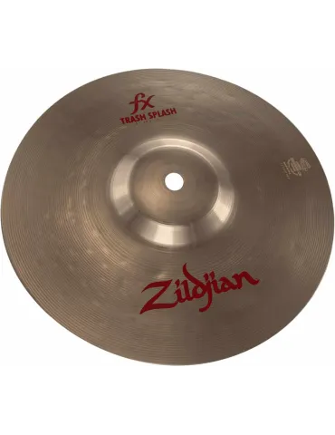  ZILDJIAN A0609 Orientals - 9" trash splash|MusicGoodDeal  2