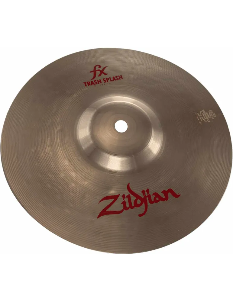  ZILDJIAN A0609 Orientals - 9" trash splash|MusicGoodDeal 