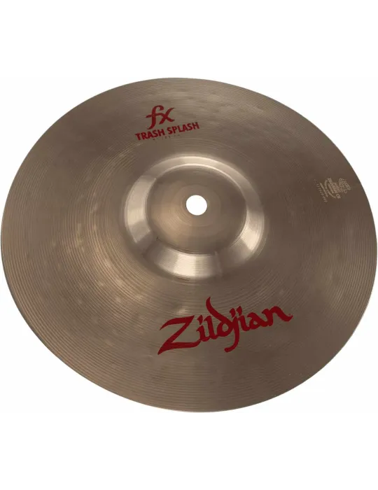  ZILDJIAN A0609 Orientals - 9" trash splash|MusicGoodDeal 