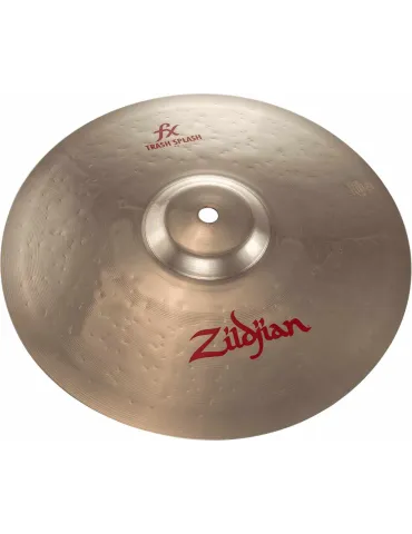  ZILDJIAN A0611 Orientals - 11" trash|MusicGoodDeal  2