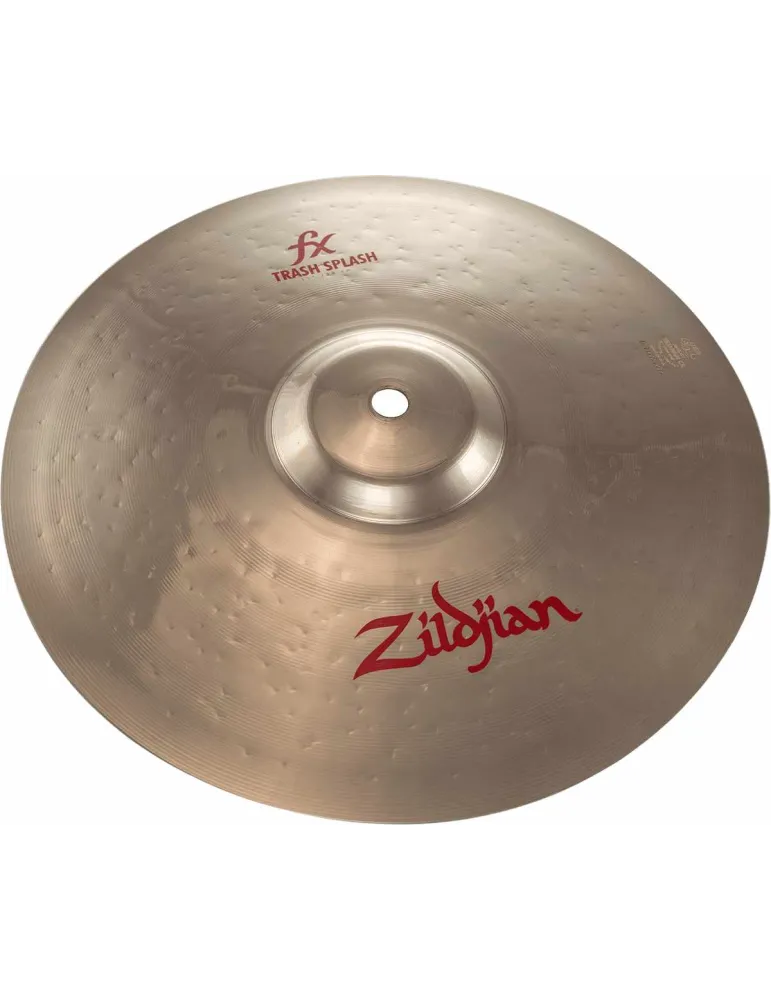  ZILDJIAN A0611 Orientals - 11" trash|MusicGoodDeal 