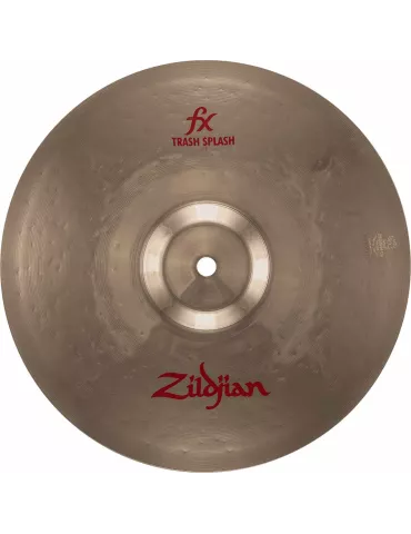  ZILDJIAN A0611 Orientals - 11" trash|MusicGoodDeal  2