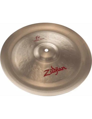  ZILDJIAN A0612 Orientals - 12" trash|MusicGoodDeal  2