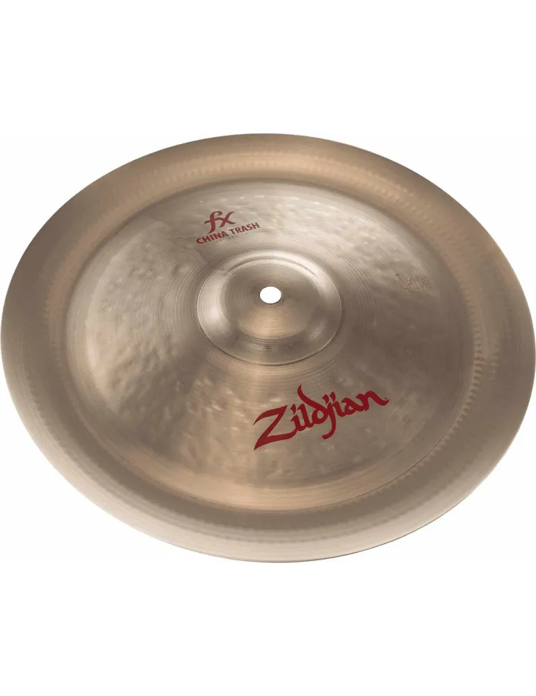  ZILDJIAN A0612 Orientals - 12" trash|MusicGoodDeal 