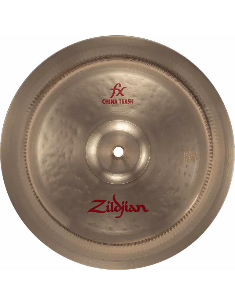  ZILDJIAN A0612 Orientals - 12" trash|MusicGoodDeal 