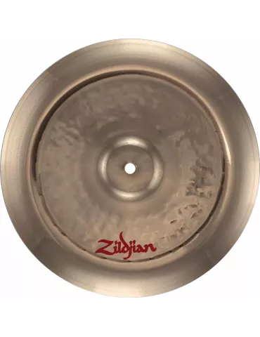  ZILDJIAN A0612 Orientals - 12" trash|MusicGoodDeal  2