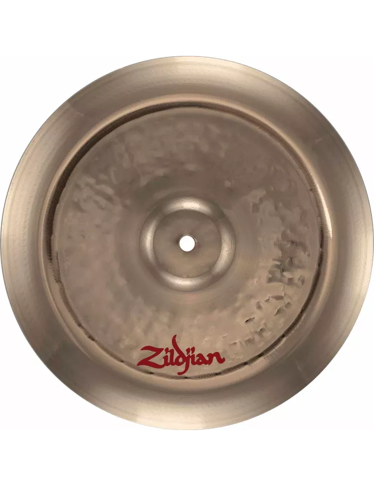  ZILDJIAN A0612 Orientales - basura de 12".|MusicGoodDeal 