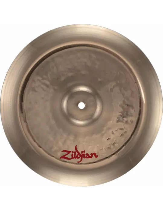  ZILDJIAN A0612 Orientales - basura de 12".|MusicGoodDeal 