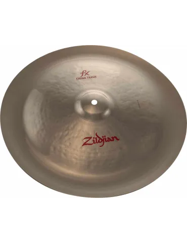  ZILDJIAN A0616 Orientals - 16" trash|MusicGoodDeal  2