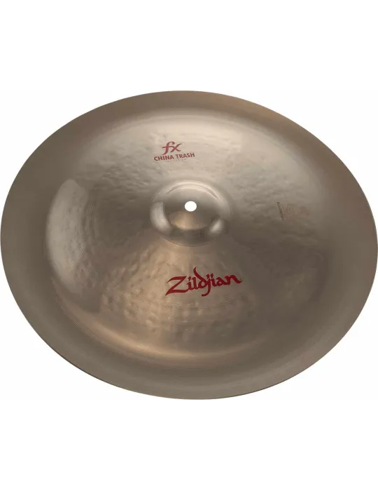  ZILDJIAN A0616 Orientals - 16" trash|MusicGoodDeal 