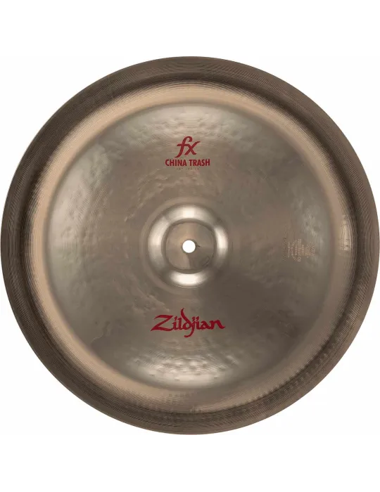  ZILDJIAN A0616 Orientals - 16" trash|MusicGoodDeal 