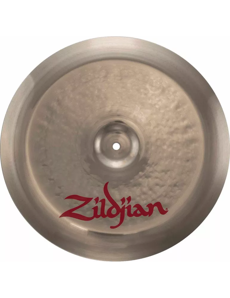  ZILDJIAN A0616 Orientales - Basura de 16".|MusicGoodDeal 