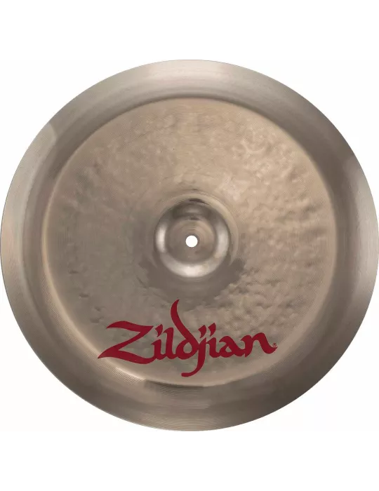  ZILDJIAN A0616 Orientales - Basura de 16".|MusicGoodDeal 