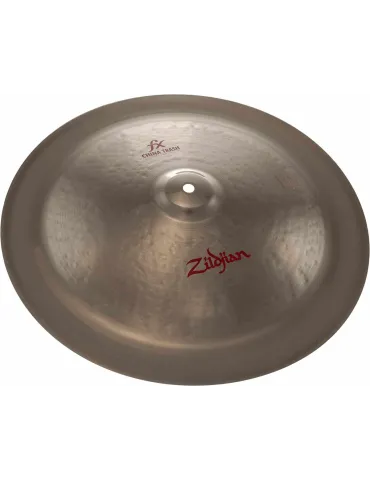  ZILDJIAN A0618 Orientals - 18" trash|MusicGoodDeal  2