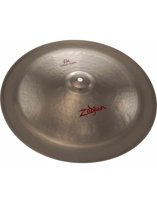  ZILDJIAN A0618 Orientals - 18" trash|MusicGoodDeal 