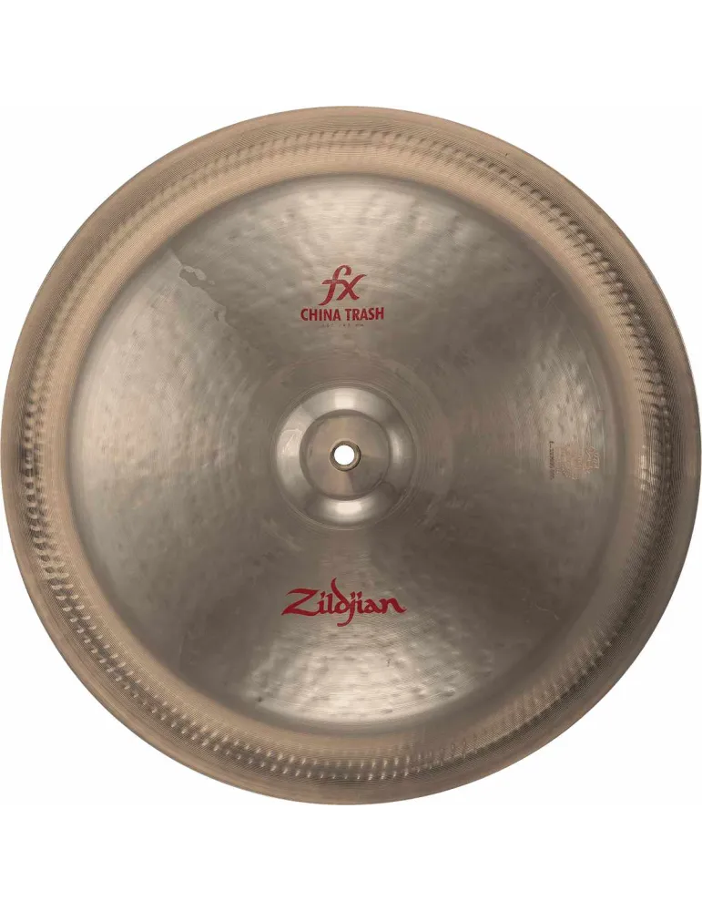  ZILDJIAN A0618 Orientals - 18" trash|MusicGoodDeal 