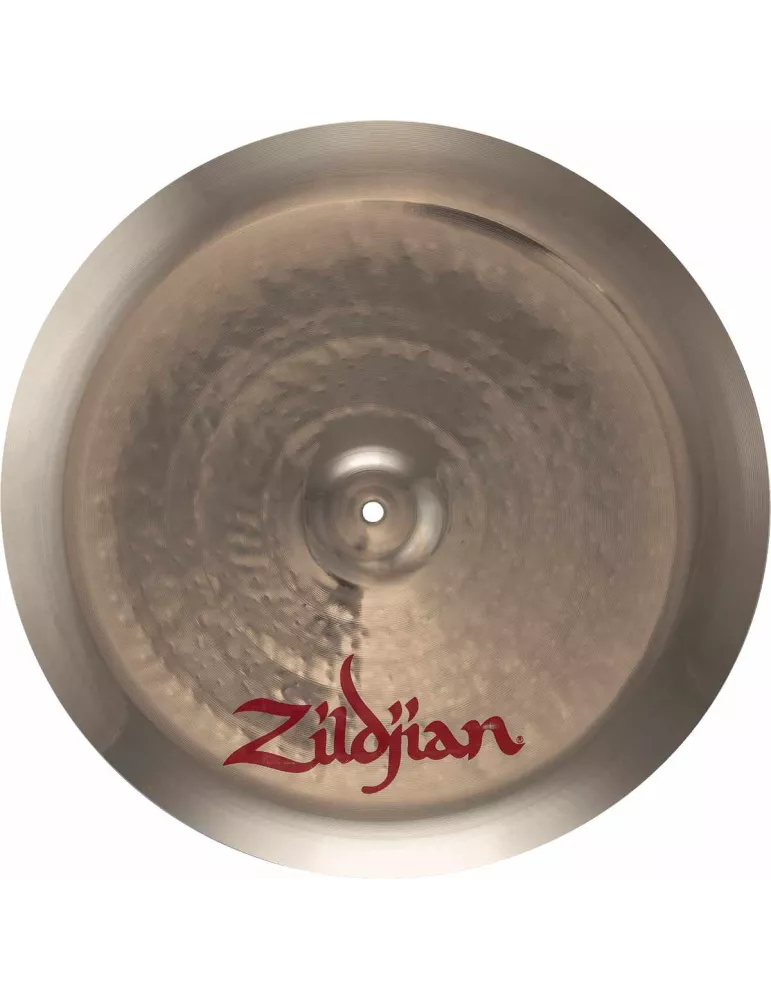  ZILDJIAN A0618 Orientales - Basura de 18".|MusicGoodDeal 