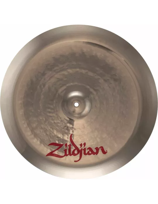  ZILDJIAN A0618 Orientales - Basura de 18".|MusicGoodDeal 