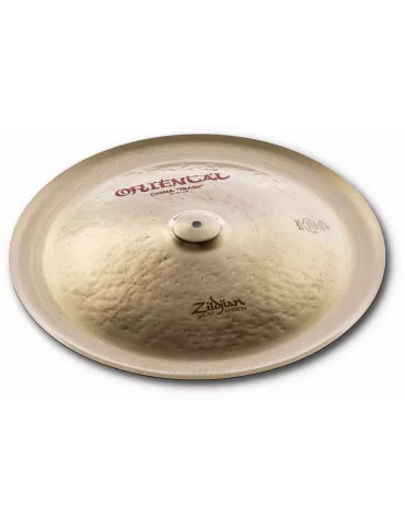  ZILDJIAN A0620 Orientals - 20" trash|MusicGoodDeal  2