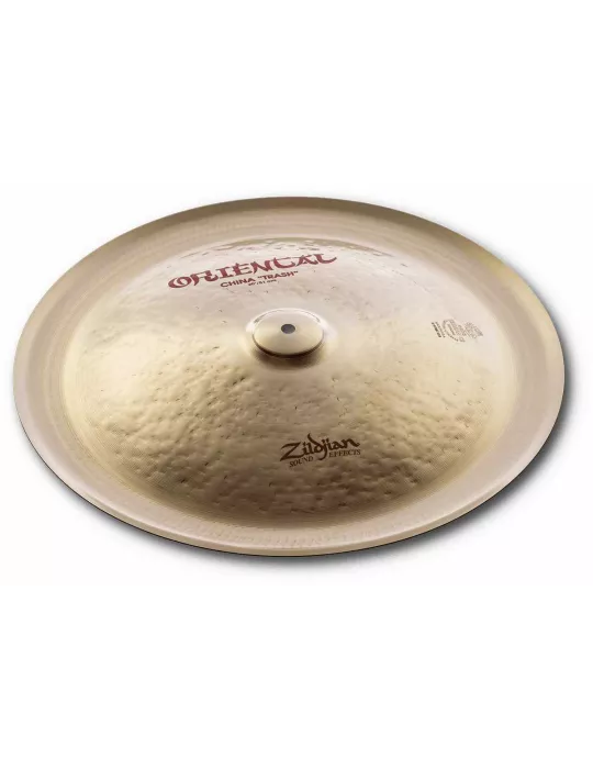  ZILDJIAN A0620 Orientales - Basura de 20".|MusicGoodDeal 