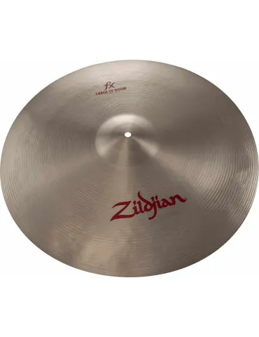  ZILDJIAN A0623 Orientals - 22" crash of doom|MusicGoodDeal  2