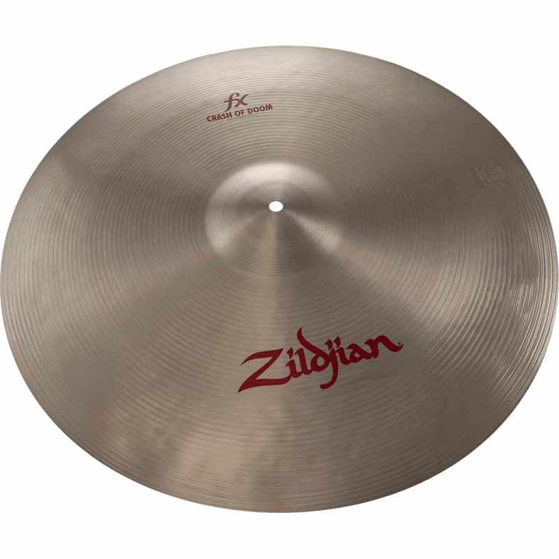 ZILDJIAN A0623 Orientales - 22" crash of doom