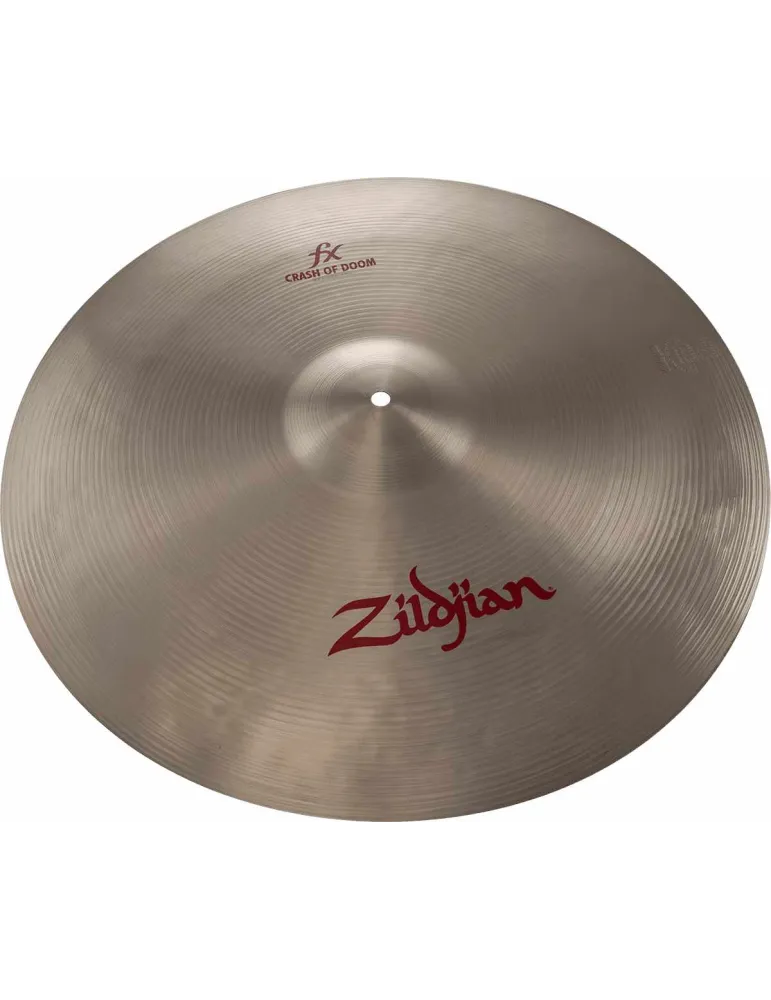  ZILDJIAN A0623 Orientals - 22" crash of doom|MusicGoodDeal 