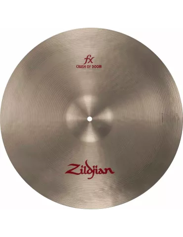  ZILDJIAN A0623 Orientals - 22" crash of doom|MusicGoodDeal  2