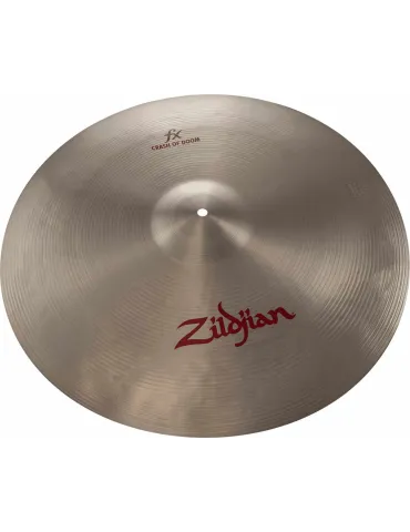  ZILDJIAN A0621 Orientals - 20" Crash of doom|MusicGoodDeal  2