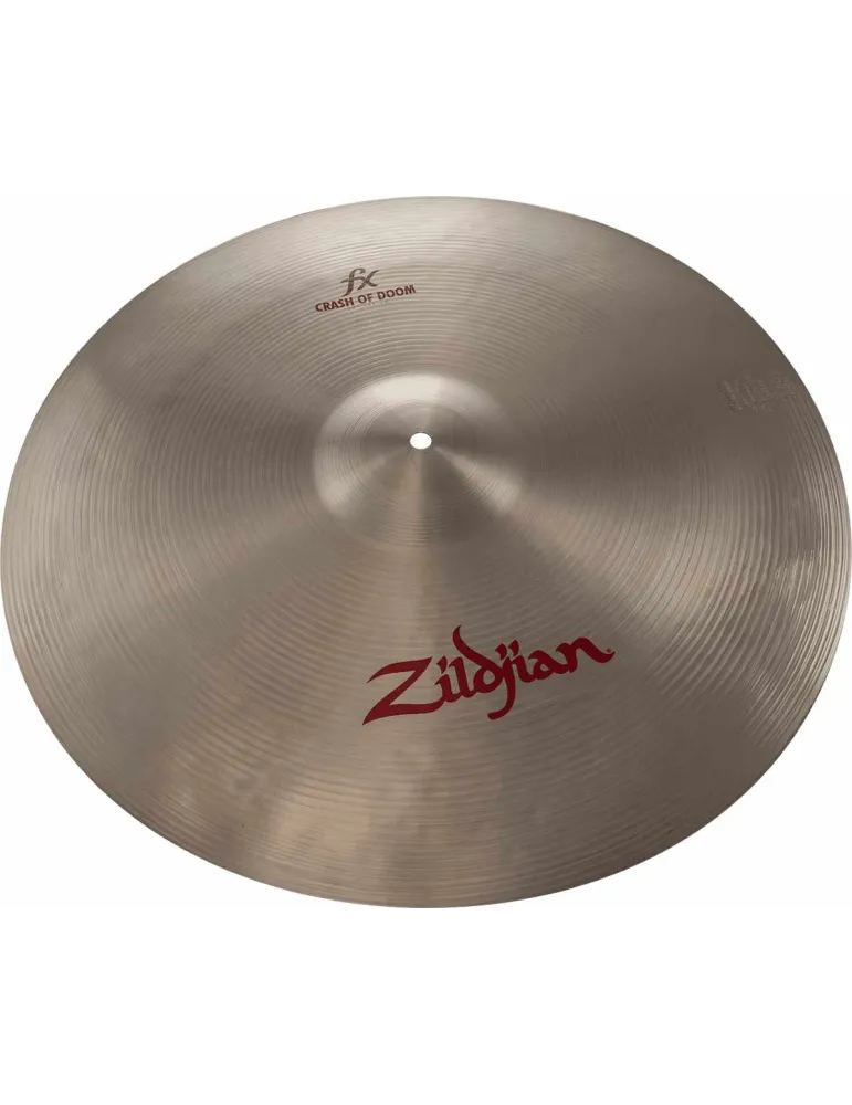 ZILDJIAN A0621 Orientals - 20" Crash of doom|MusicGoodDeal 